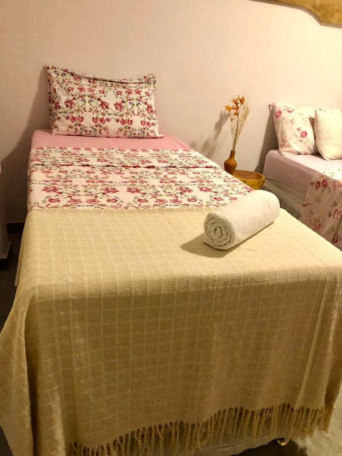 Pousada Ventos Da Barra Barra de Santo Antonio Ngoại thất bức ảnh