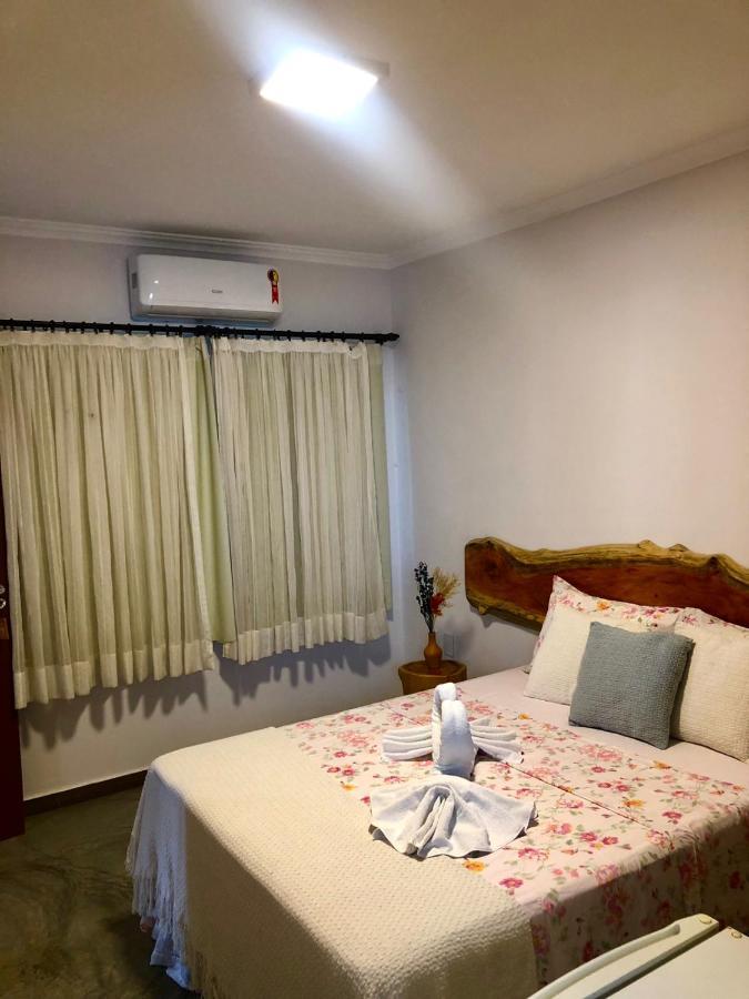 Pousada Ventos Da Barra Hotel Barra de Santo Antonio Ngoại thất bức ảnh